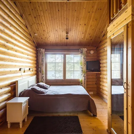 Punkaharju Resort 4*