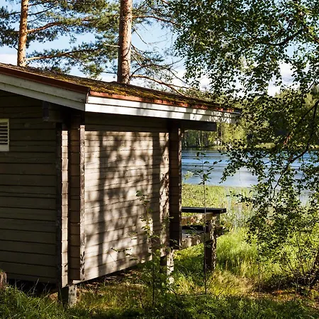 Punkaharju Resort Punkaharju