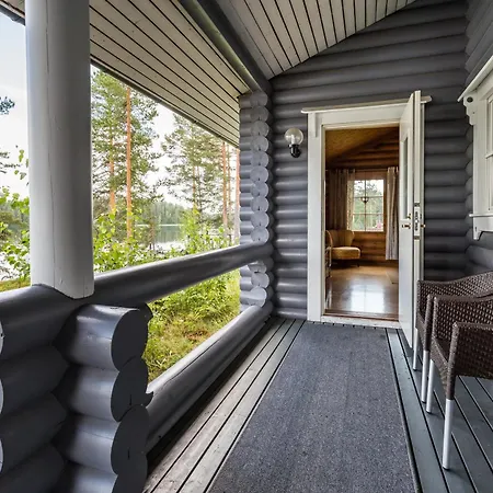 Punkaharju Resort 4*