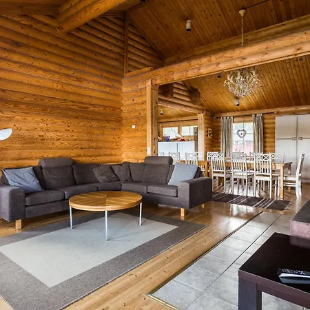 Lomakeskus Punkaharju Resort 4*