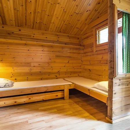 Punkaharju Resort Ośrodek wypoczynkowy