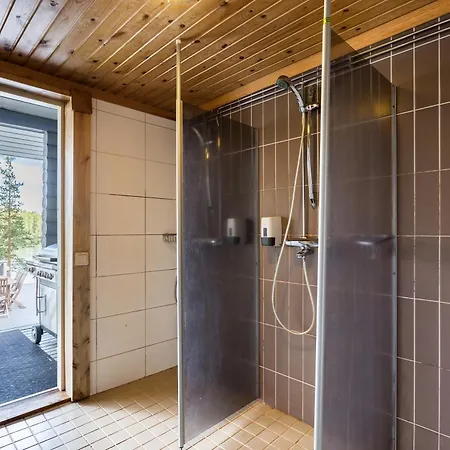 Punkaharju Resort Ośrodek wypoczynkowy Punkaharju