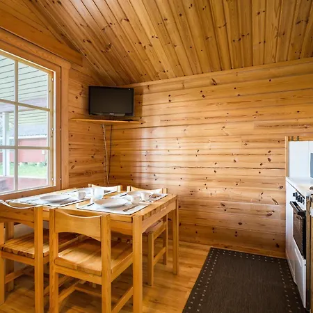 Punkaharju Resort Ośrodek wypoczynkowy