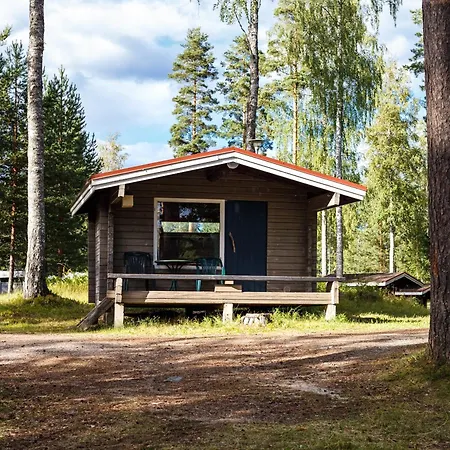 Resort Punkaharju Resort 4*