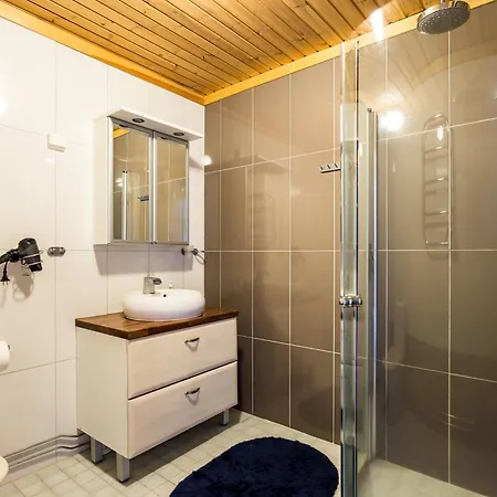 Punkaharju Resort