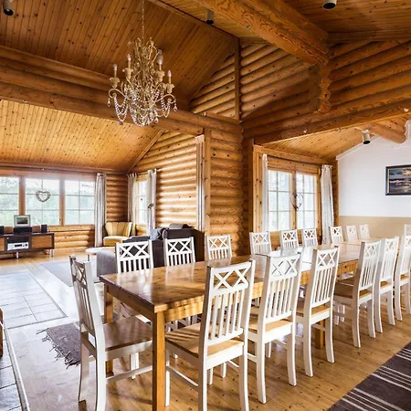 Punkaharju Resort Lomakeskus 4*