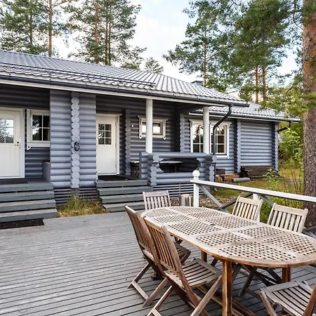Punkaharju Resort 4* Punkaharju