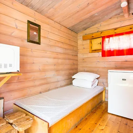 Punkaharju Resort 4*