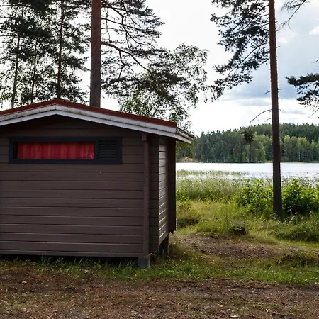 Punkaharju Resort