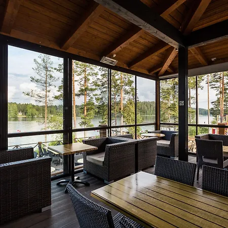 Punkaharju Resort