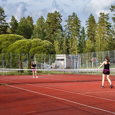 Punkaharju Resort Θέρετρο