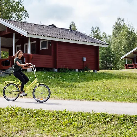 Punkaharju Resort Üdülőközpont