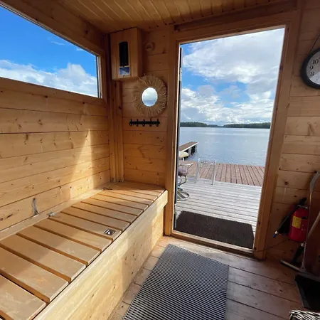 Punkaharju Resort