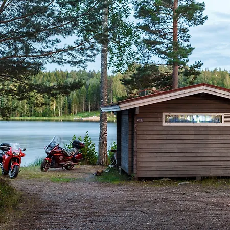 Punkaharju Resort