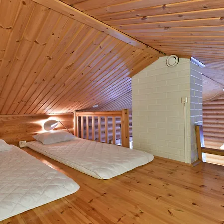 Punkaharju Resort