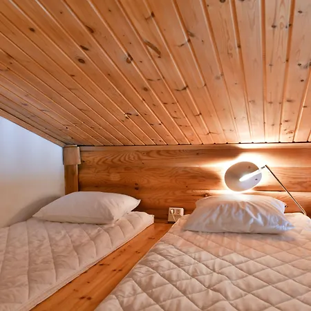 Punkaharju Resort אתר נופש פונקהריו
