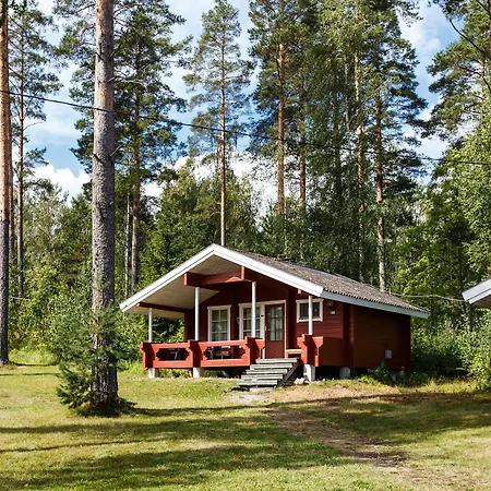 אתר נופש Punkaharju Resort 4*