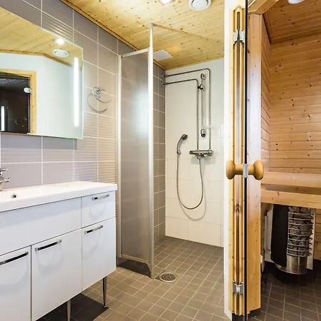 Punkaharju Resort Üdülőközpont