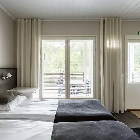 Punkaharju Resort