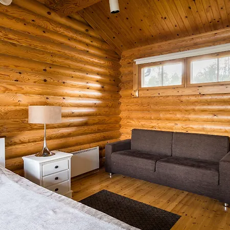 Punkaharju Resort 4*