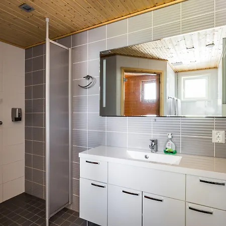 Θέρετρο Punkaharju Resort