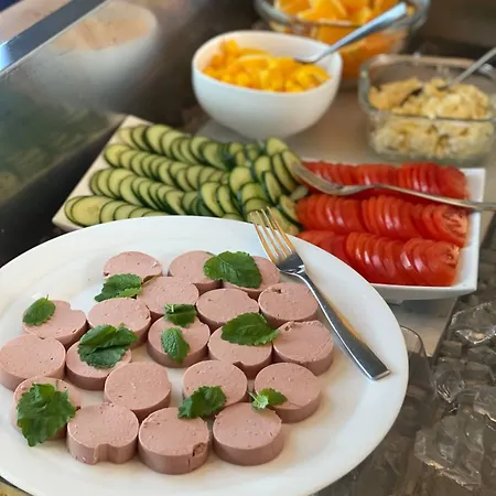 Punkaharju Resort Θέρετρο