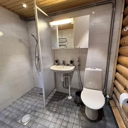 Punkaharju Resort 4* פונקהריו