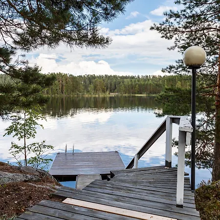 Punkaharju Resort