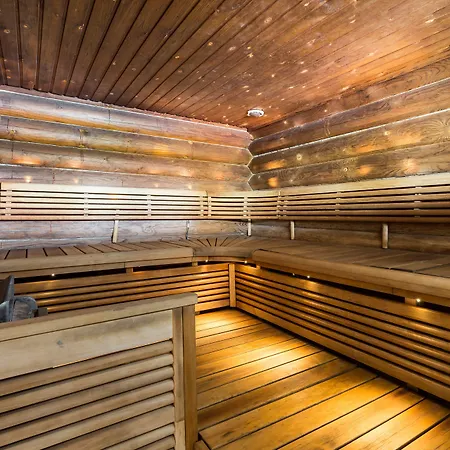 Punkaharju Resort 4*