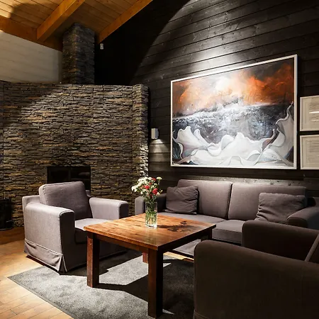 Punkaharju Resort 4*