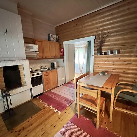 Punkaharju Resort 4* פונקהריו
