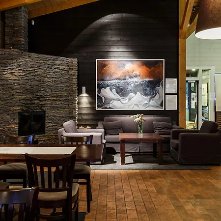 אתר נופש Punkaharju Resort