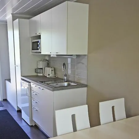 Punkaharju Resort אתר נופש