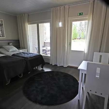 Punkaharju Resort