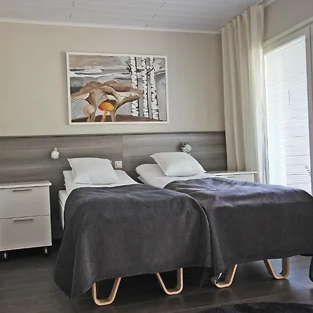 אתר נופש Punkaharju Resort