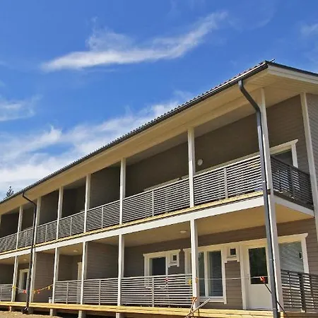 Punkaharju Resort
