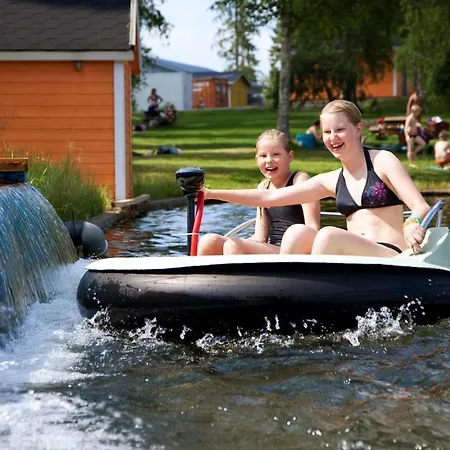 Punkaharju Resort Θέρετρο 4*