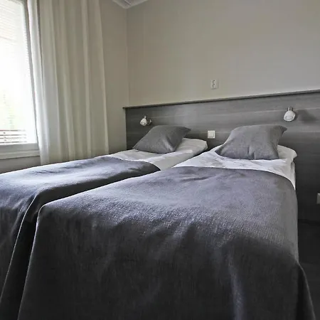 Punkaharju Resort אתר נופש פונקהריו
