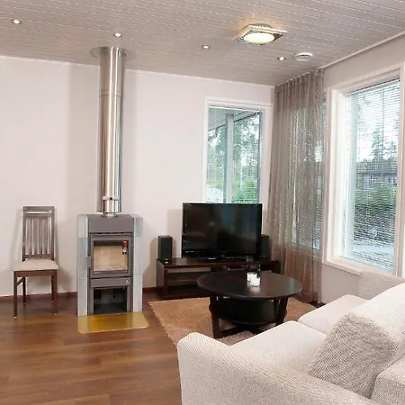 אתר נופש Punkaharju Resort
