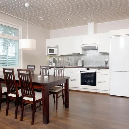 Punkaharju Resort פונקהריו