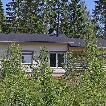 Punkaharju Resort אתר נופש 4*