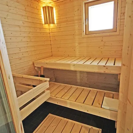 Punkaharju Resort אתר נופש
