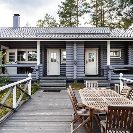 Punkaharju Resort Θέρετρο Punkaharju