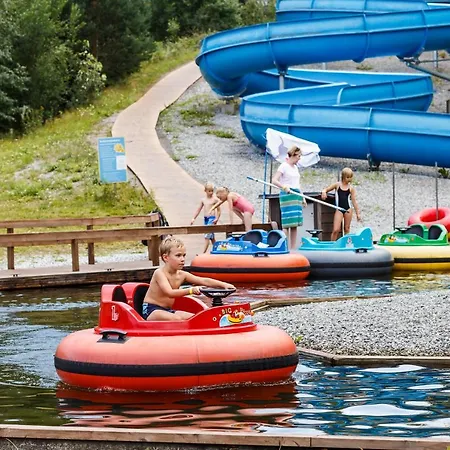 Punkaharju Resort אתר נופש 4*
