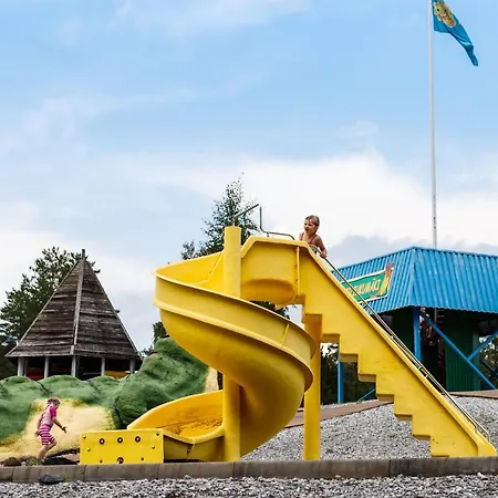 אתר נופש Punkaharju Resort פונקהריו