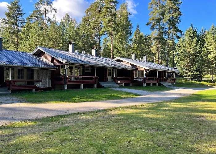 Resort Punkaharju Resort Punkaharju