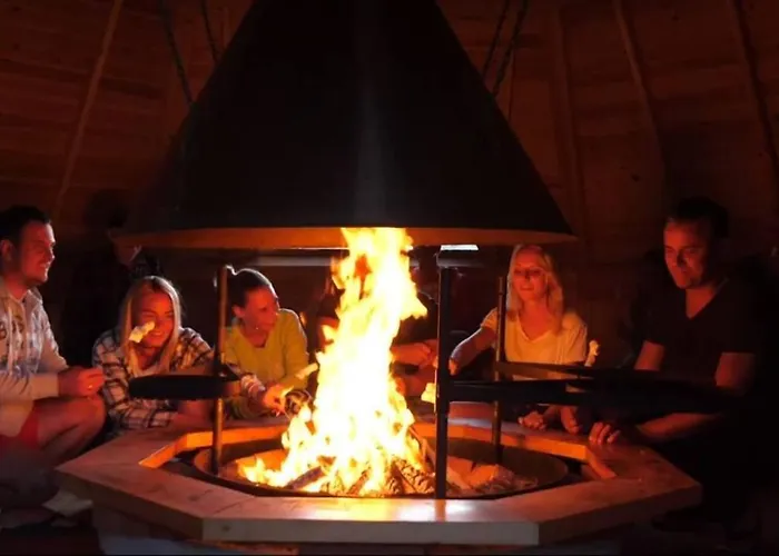 Punkaharju Resort 4* Punkaharju