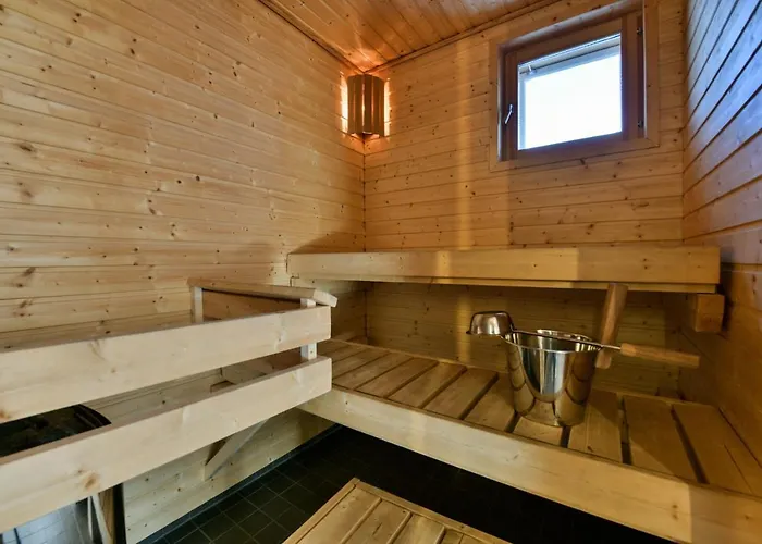 Resort Punkaharju Resort Punkaharju