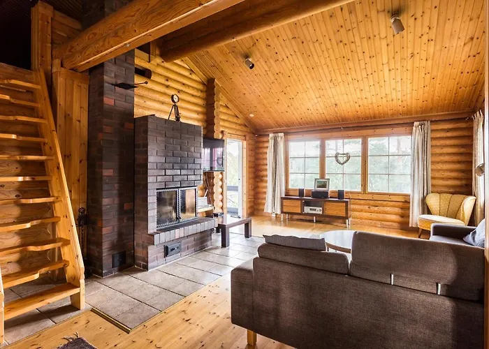 Punkaharju Resort 4* Punkaharju