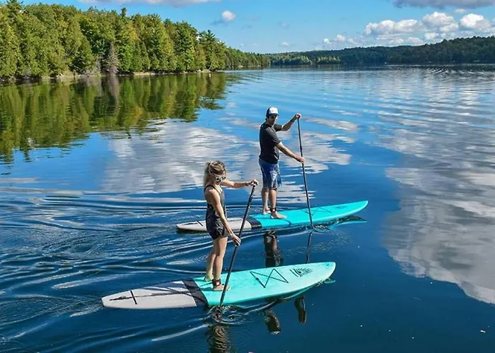 Punkaharju Resort Resort